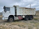 HOWO Sinotruk-3