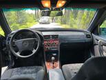 Mercedes C 180-4