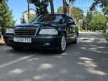 Mercedes C 180-6