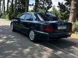 Mercedes C 180-2