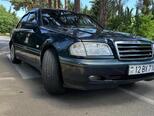 Mercedes C 180-5