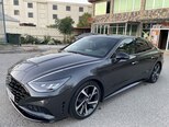 Hyundai Sonata-3