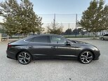 Hyundai Sonata-4
