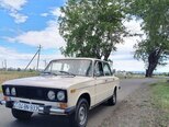 LADA (VAZ) 2106-1