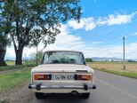 LADA (VAZ) 2106-3