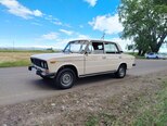 LADA (VAZ) 2106-8