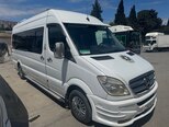 Mercedes Sprinter 316-2