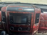 Mercedes Sprinter 316-5