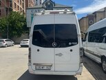 Mercedes Sprinter 316-4