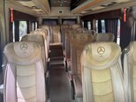 Mercedes Sprinter 316-7