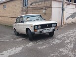 LADA (VAZ) 2106-1