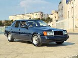 Mercedes 200 D-15