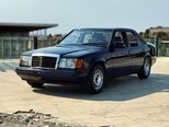 Mercedes 200 D-2