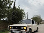 LADA (VAZ) 2106-3