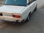 LADA (VAZ) 2106-5