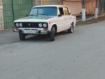 LADA (VAZ) 2106-6