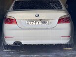 BMW 525-8