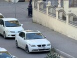 BMW 525-14