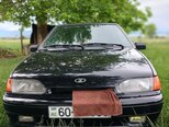 LADA (VAZ) 2115-1