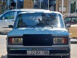 LADA (VAZ) 2107-2