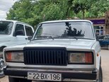 LADA (VAZ) 2107-1
