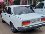 LADA (VAZ) 2107-5