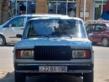 LADA (VAZ) 2107-3