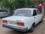 LADA (VAZ) 2107-4