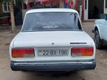 LADA (VAZ) 2107-6