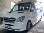 Mercedes Sprinter 316-8