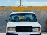 LADA (VAZ) 2107-1