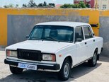 LADA (VAZ) 2107-3