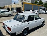 LADA (VAZ) 2107-4
