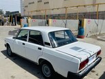 LADA (VAZ) 2107-5