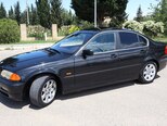 BMW 320-2