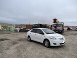 Toyota Yaris-3