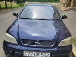 Opel Astra-1