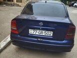 Opel Astra-2