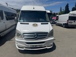 Mercedes Sprinter 316-1