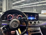 Mercedes E 300 e 4MATIC-8