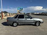 LADA (VAZ) 2115-2