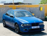 BMW 528-2