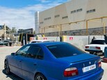 BMW 528-5