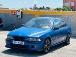 BMW 528-3