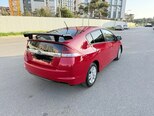 Honda Insight-4