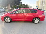 Honda Insight-7