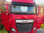 DAF XF 460 FT-1