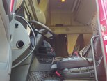 DAF XF 460 FT-12