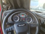 DAF XF 460 FT-8