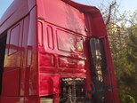 DAF XF 460 FT-7